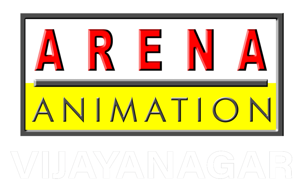 Arena Animation Patna | VFX & Animation Course In Patna | Best 3D Animation  Institute In Patna